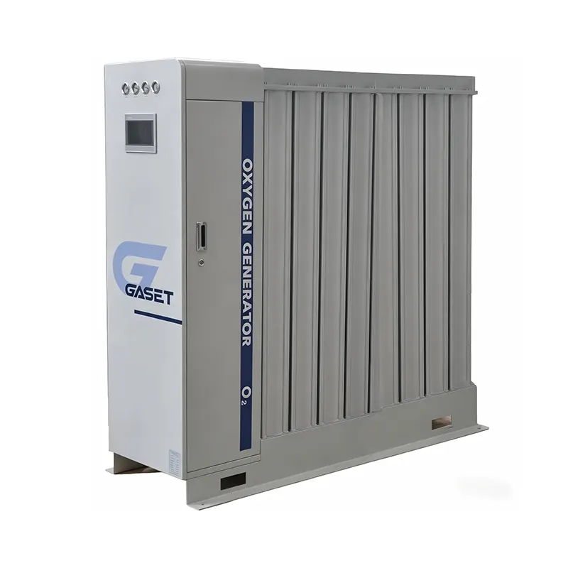 PSA Modular Oxygen Generation စနစ်